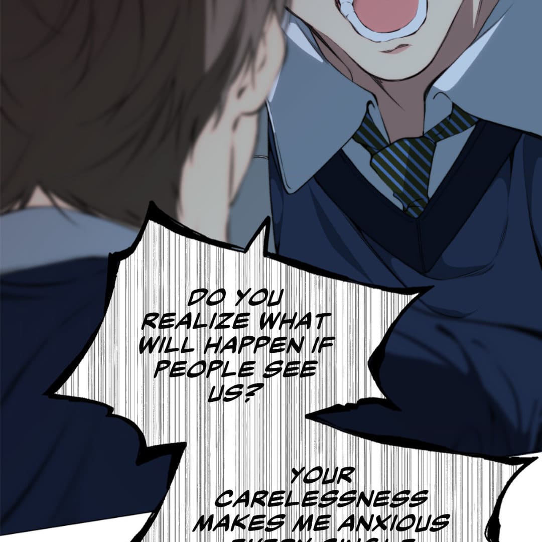 Lost in the Cloud, Chapter 101 image 42